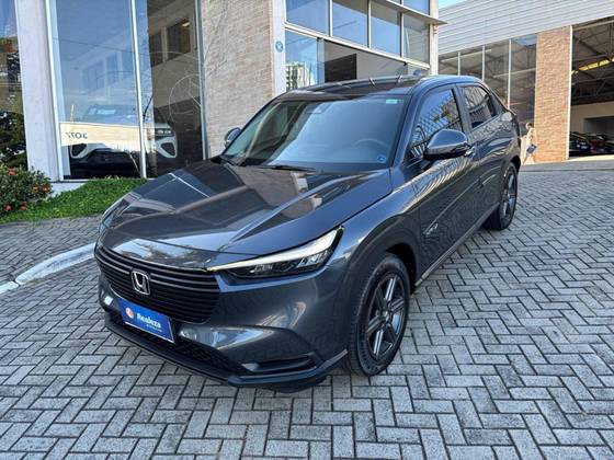 HONDA HR-V 1.5 DI I-VTEC FLEX EXL CVT